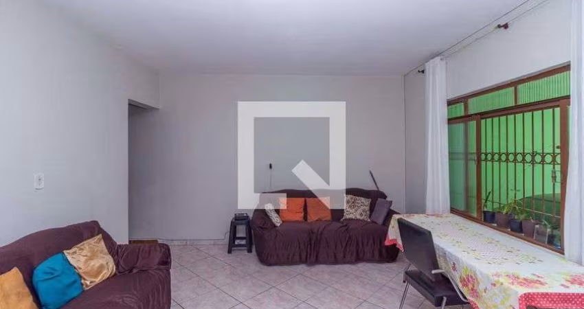Casa à Venda - Sapopemba, 2 Quartos,  138 m2