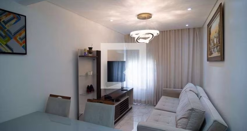 Apartamento à Venda - Bela Vista, 1 Quarto,  39 m2