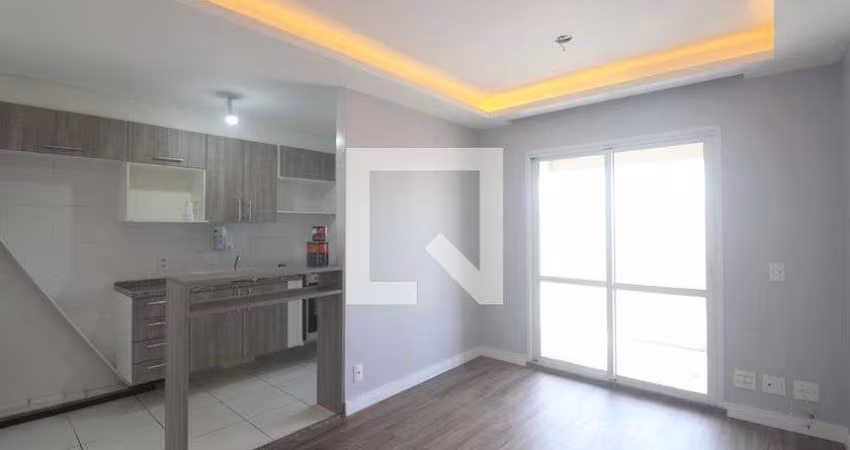 Apartamento à Venda - Santana, 1 Quarto,  42 m2