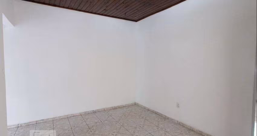 Casa à Venda - Vila Jacuí, 1 Quarto,  60 m2