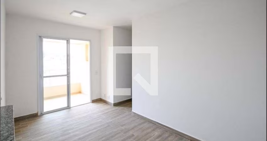 Apartamento à Venda - Jardim Santa Emília, 2 Quartos,  58 m2