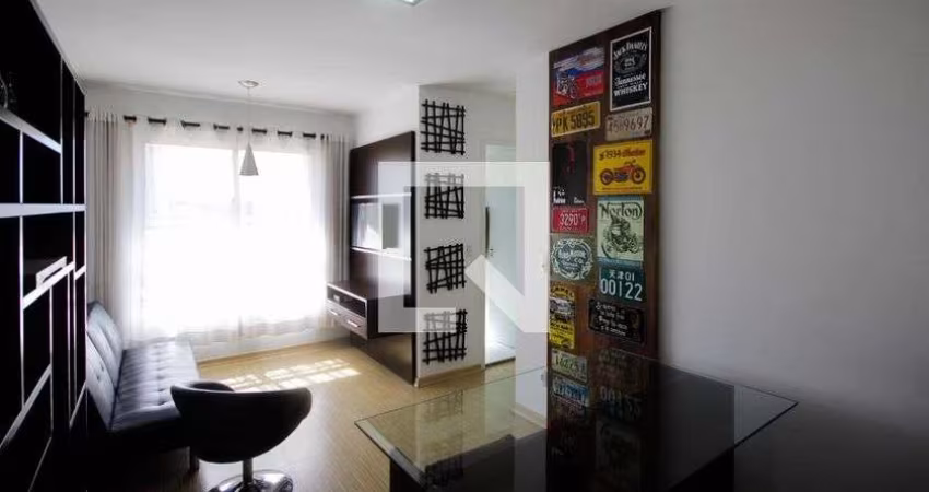 Apartamento à Venda - Sacomã, 2 Quartos,  49 m2