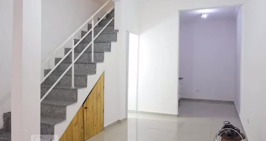 Casa à Venda - Cangaíba, 2 Quartos,  62 m2