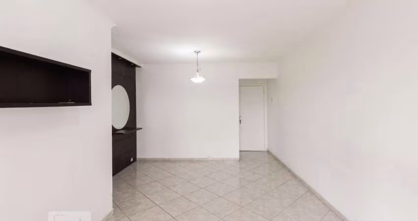Apartamento à Venda - Tatuapé, 3 Quartos,  84 m2