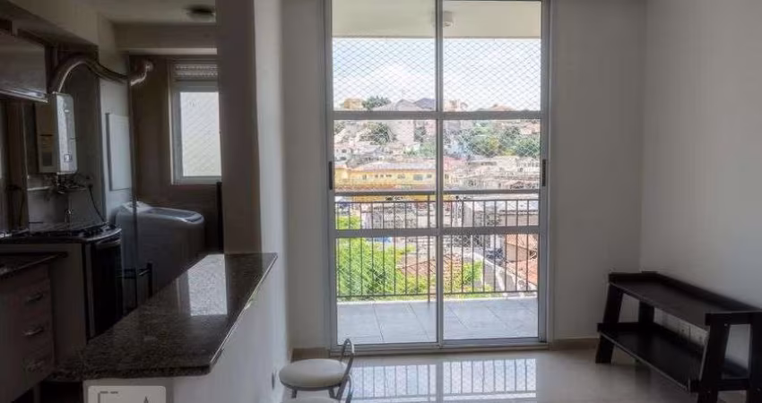 Apartamento à Venda - Freguesia do Ó, 2 Quartos,  65 m2