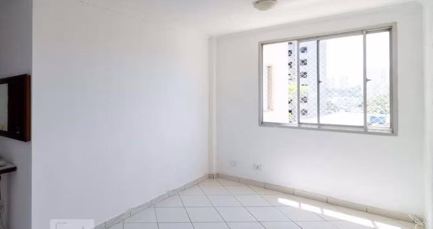 Apartamento à Venda - Jardim Marajoara , 3 Quartos,  75 m2