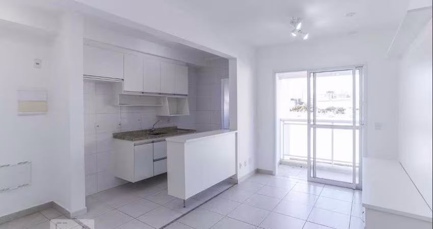 Apartamento à Venda - Barra Funda, 1 Quarto,  45 m2