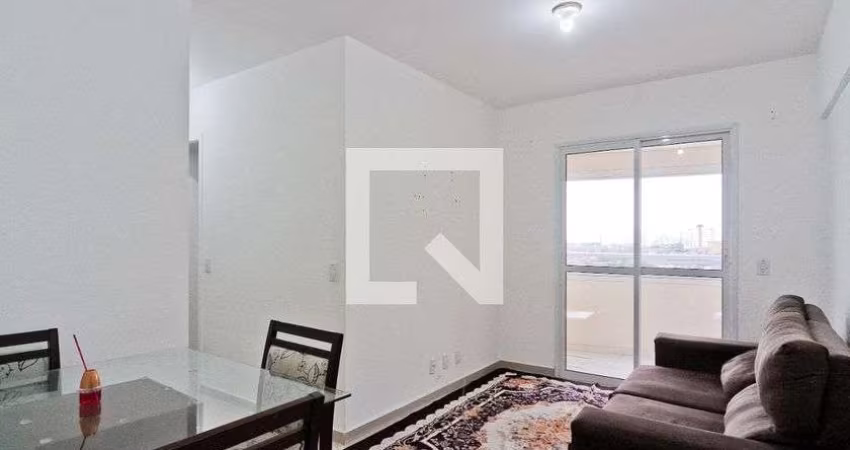 Apartamento à Venda - Freguesia do Ó, 2 Quartos,  64 m2