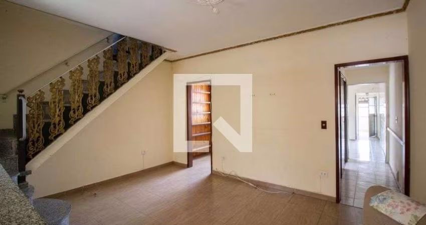 Casa à Venda - Itaquera, 2 Quartos,  90 m2