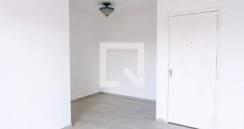 Apartamento à Venda - Vila Campestre, 2 Quartos,  54 m2