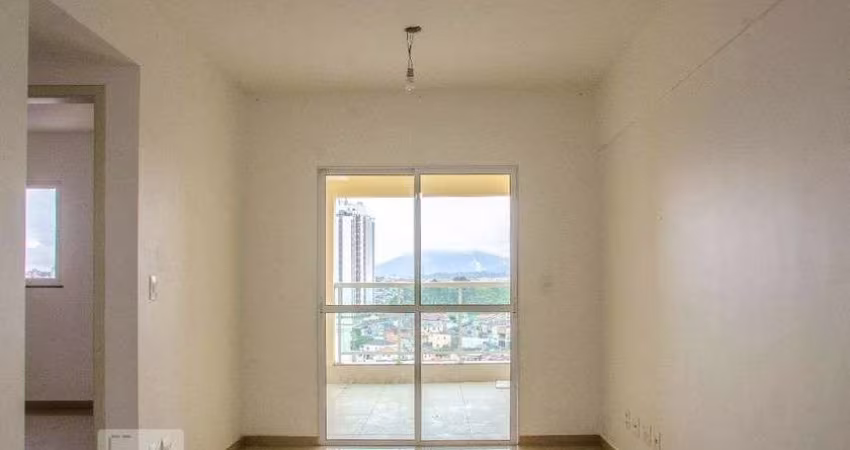 Apartamento à Venda - Freguesia do Ó, 2 Quartos,  70 m2