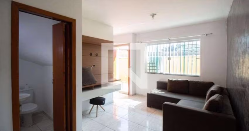 Casa à Venda - Itaquera, 2 Quartos,  85 m2