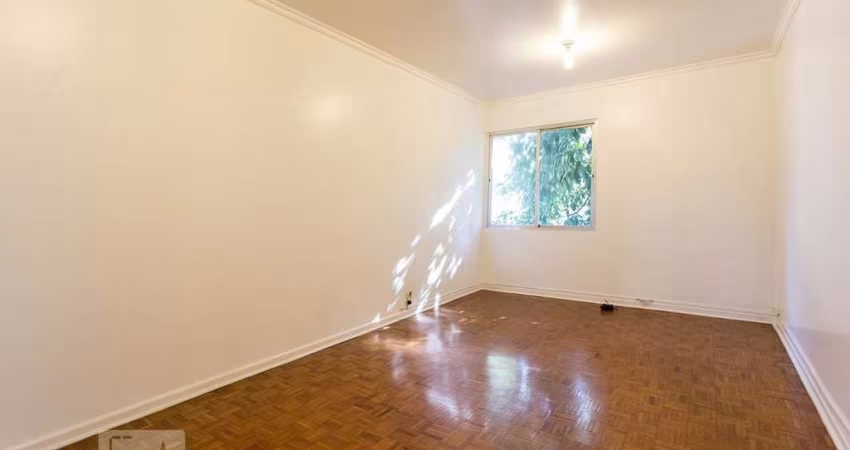 Apartamento à Venda - Planalto Paulista, 2 Quartos,  68 m2
