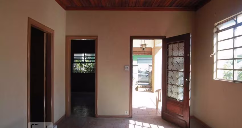 Casa à Venda - Água Fria, 4 Quartos,  168 m2