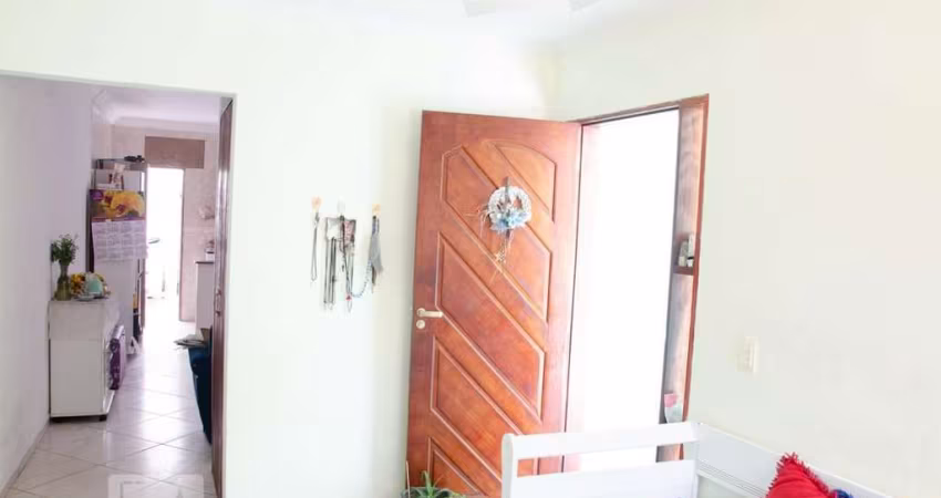 Casa à Venda - Jardim Brasil , 3 Quartos,  140 m2