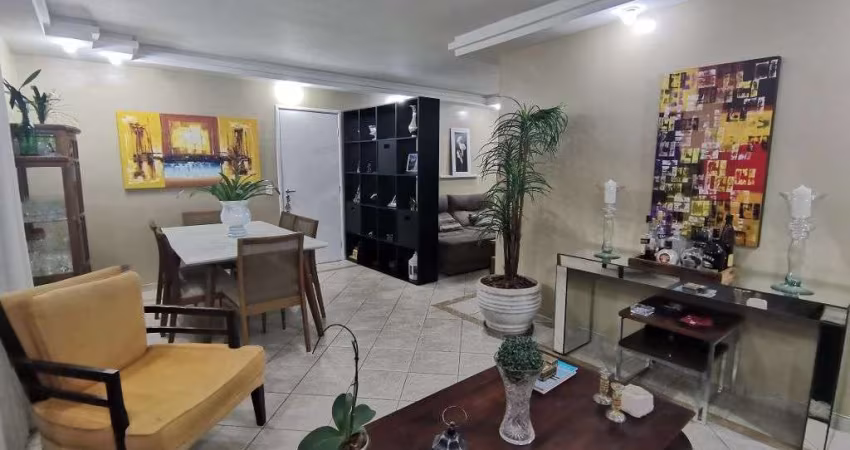 Apartamento à Venda - Panamby, 3 Quartos,  163 m2