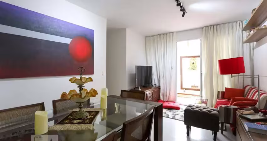 Apartamento à venda - portal do morumbi, 2 quartos,  74 m2