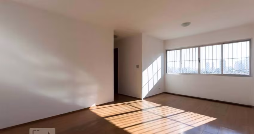 Apartamento à Venda - Bosque da Saúde, 2 Quartos,  80 m2