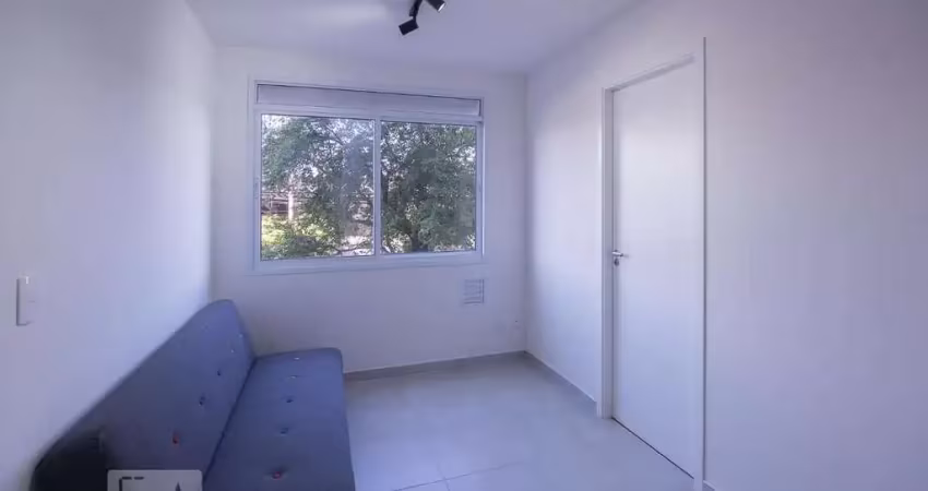 Apartamento à venda - vila leopoldina, 2 quartos,  36 m2