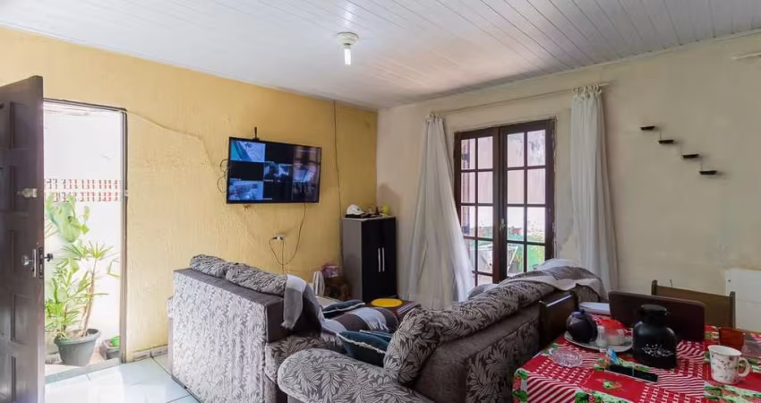Casa à Venda - Vila Nhocuné, 4 Quartos,  150 m2