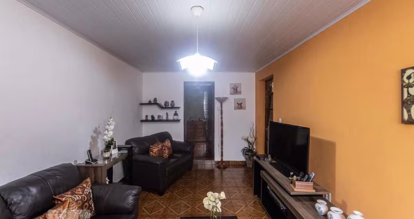 Casa à Venda - Vila Formosa, 3 Quartos,  150 m2