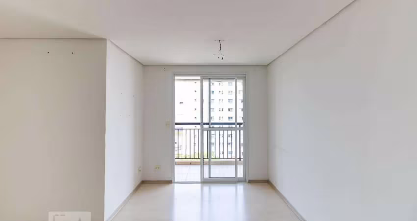 Apartamento à Venda - Vila Mazzei, 2 Quartos,  60 m2