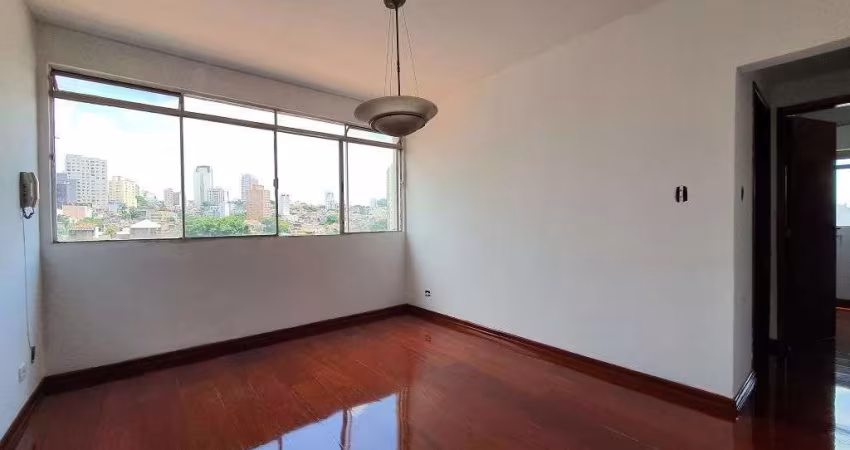 Apartamento à Venda - Cambuci, 3 Quartos,  70 m2