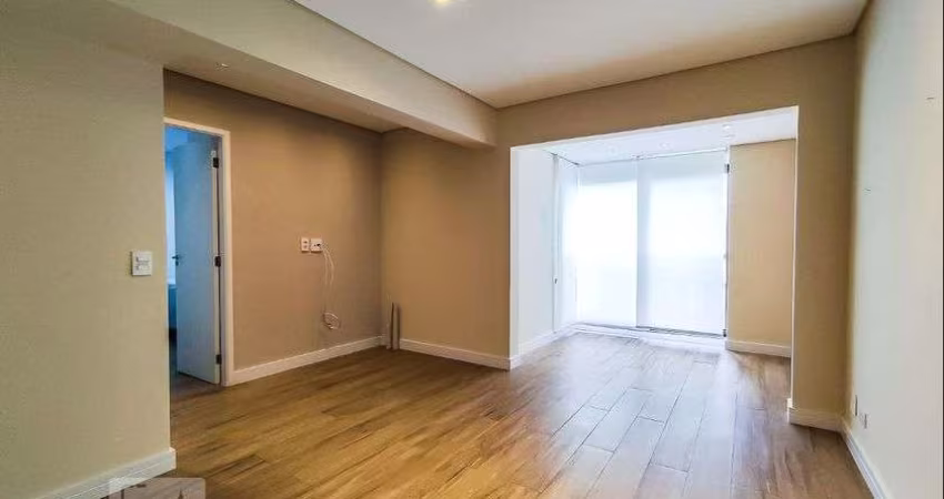 Apartamento à Venda - Vila Andrade, 1 Quarto,  54 m2