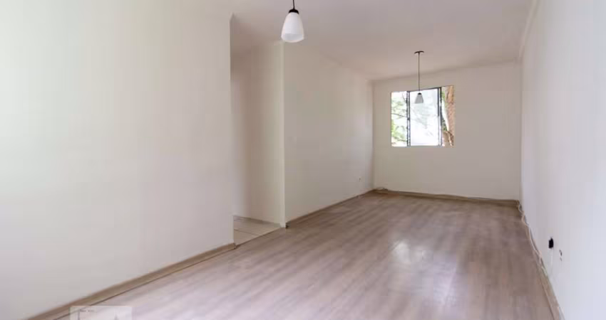 Apartamento à Venda - Jardim Jussara, 2 Quartos,  54 m2