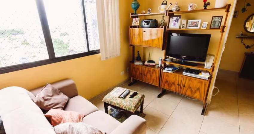 Apartamento à Venda - Santana, 2 Quartos,  60 m2