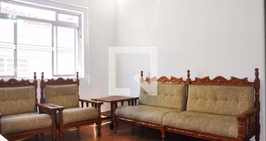 Apartamento à Venda - Água Fria, 2 Quartos,  85 m2