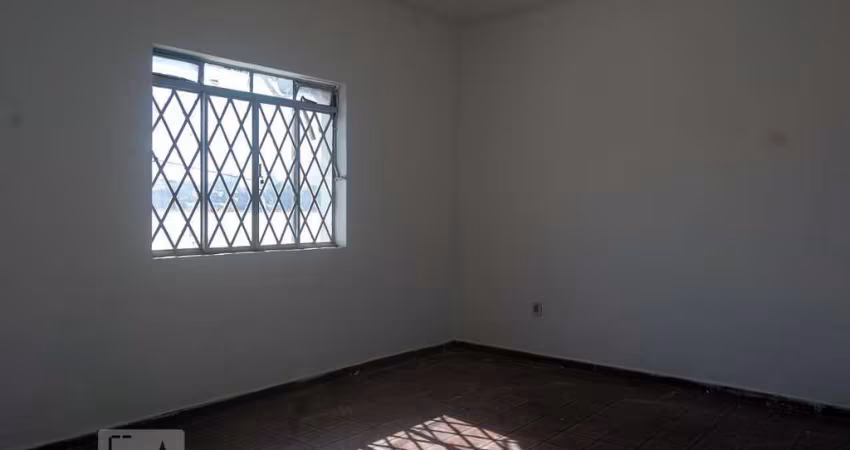 Casa à Venda - Mooca, 1 Quarto,  80 m2