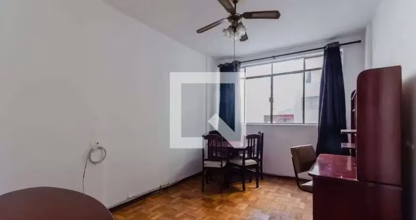 Apartamento à venda - vila mariana, 1 quarto,  53 m2