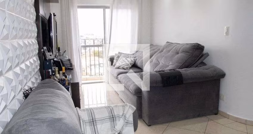 Apartamento à Venda - Vila Ede, 3 Quartos,  76 m2