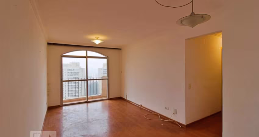 Apartamento à Venda - Portal do Morumbi, 3 Quartos,  75 m2