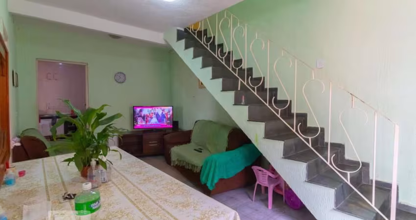 Casa à Venda - Vila Re, 4 Quartos,  100 m2