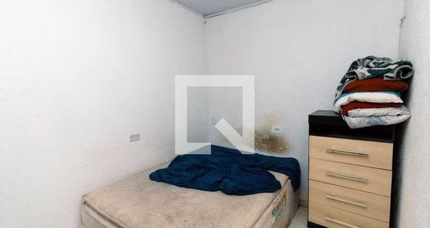 Casa à Venda - Jardim Maringá, 5 Quartos,  160 m2