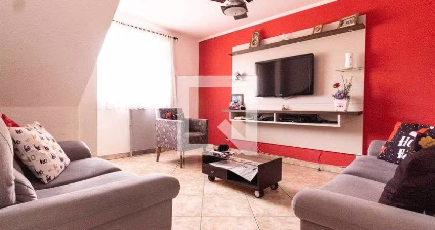 Casa à Venda - Vila Nova Cachoeirinha, 3 Quartos,  154 m2