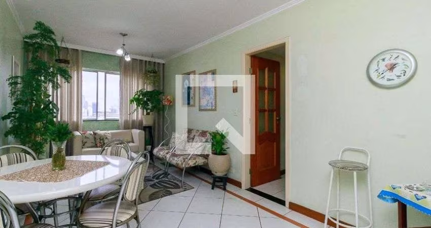Apartamento à Venda - Brooklin, 2 Quartos,  70 m2