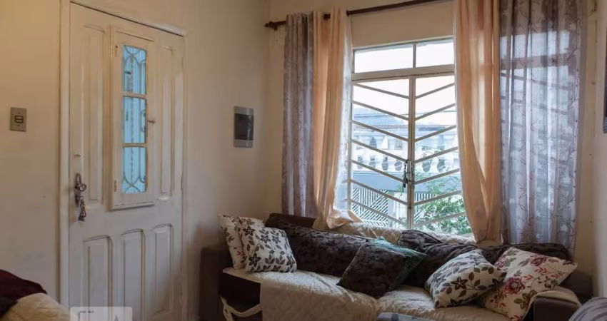 Casa à Venda - Vila Gustavo, 2 Quartos,  100 m2