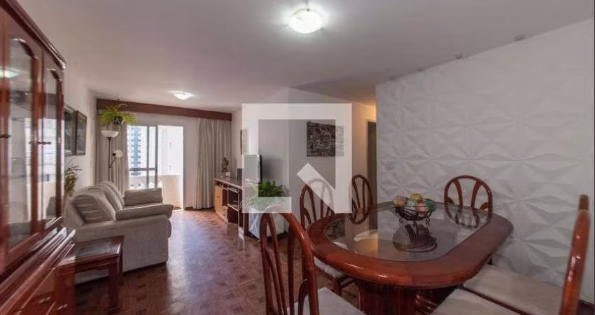 Apartamento à Venda - Jabaquara, 2 Quartos,  81 m2