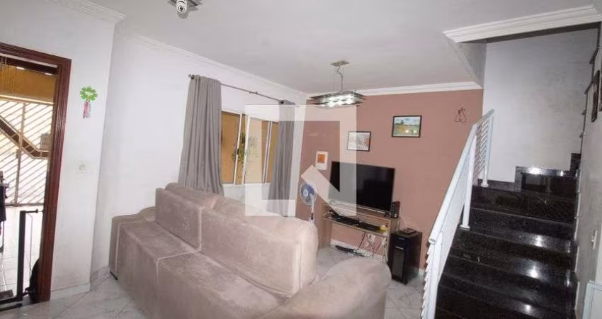 Casa à Venda - Vila Formosa, 3 Quartos,  90 m2