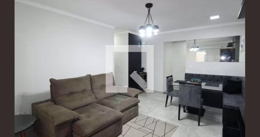 Casa à Venda - Vila Gustavo, 2 Quartos,  88 m2