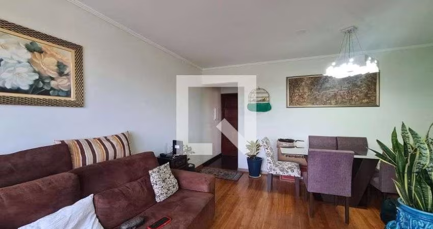 Apartamento à Venda - Vila Ema, 3 Quartos,  75 m2