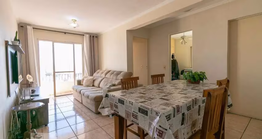 Apartamento à Venda - Belém, 3 Quartos,  72 m2