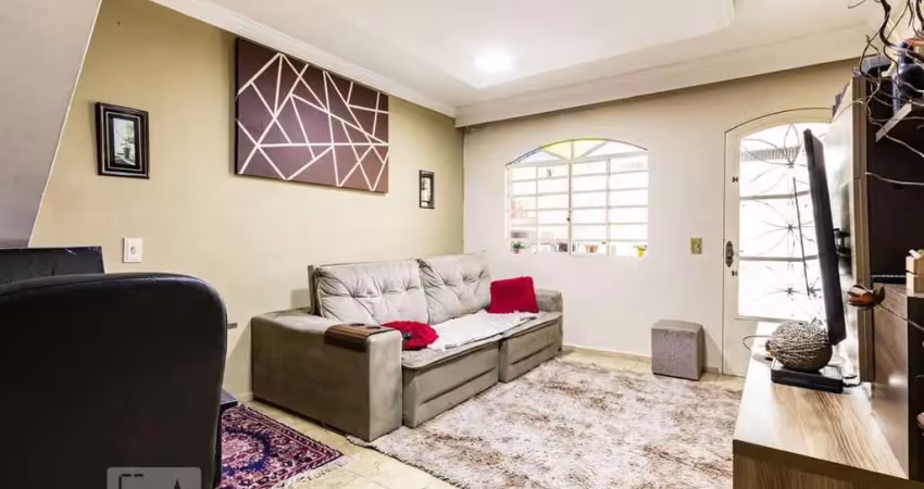 Casa à Venda - Vila Re, 2 Quartos,  140 m2