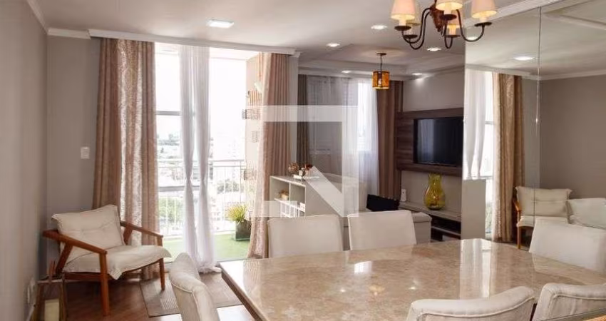 Apartamento à Venda - Vila Guilherme, 2 Quartos,  64 m2