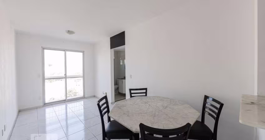 Apartamento à Venda - Vila Matilde, 2 Quartos,  52 m2
