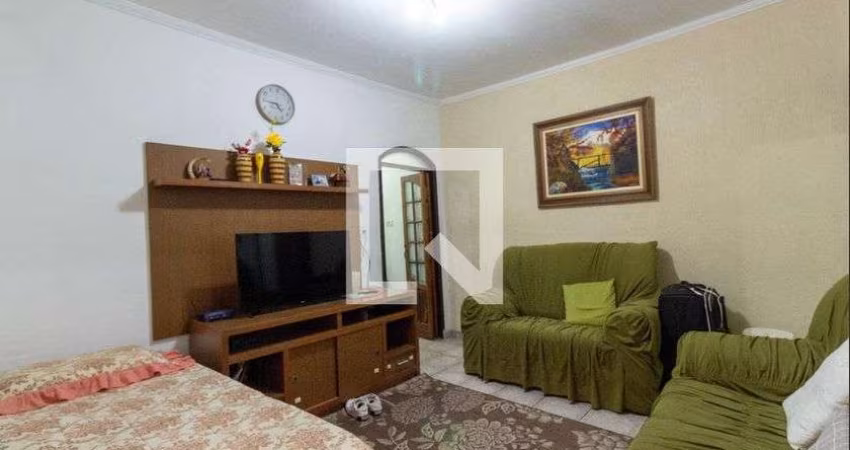 Casa à Venda - Cangaíba, 3 Quartos,  220 m2