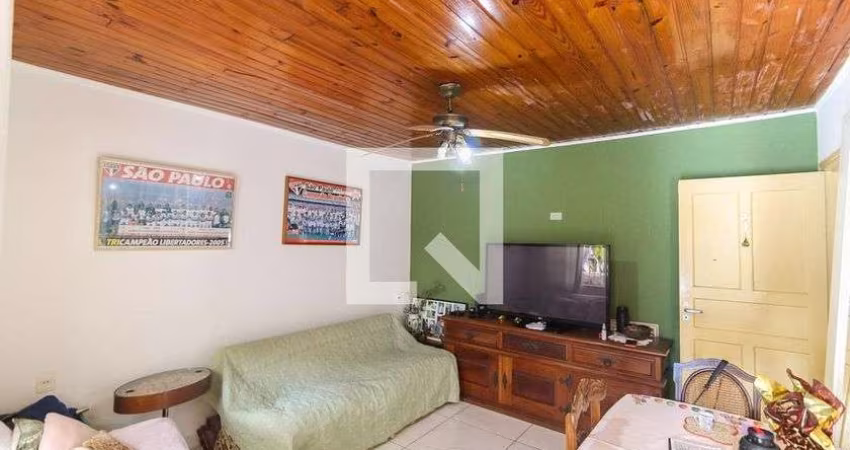 Casa à Venda - Vila Sônia, 4 Quartos,  170 m2